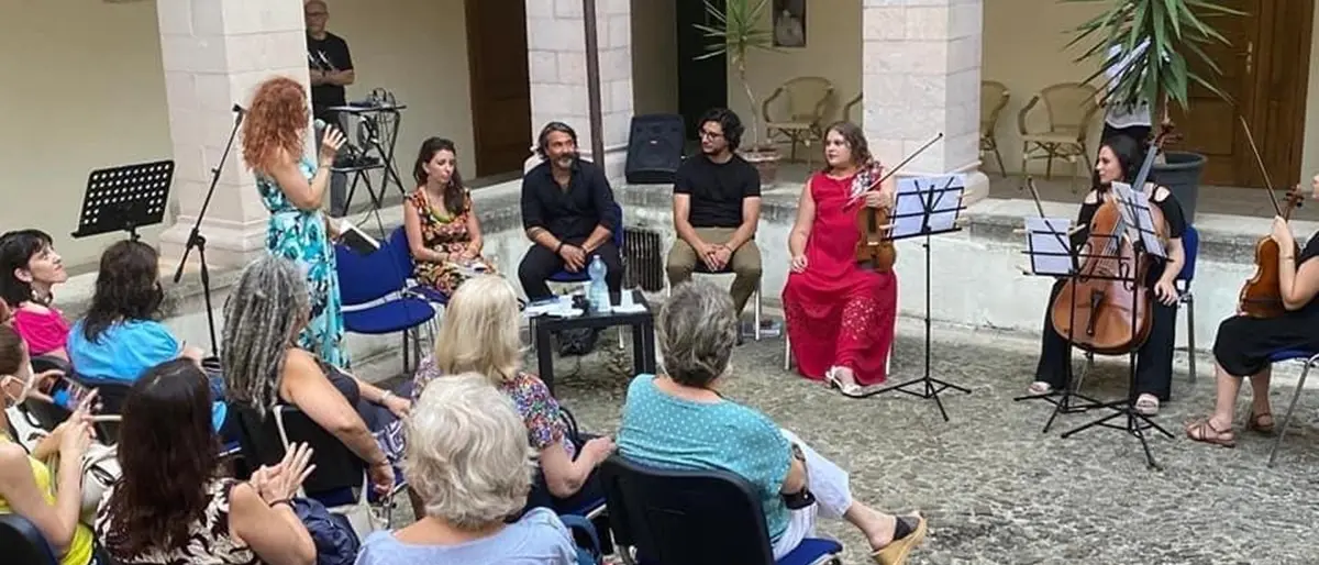 Ritorna \"Aperinchiostro\": La terza edizione della rassegna libraria di Cosenza