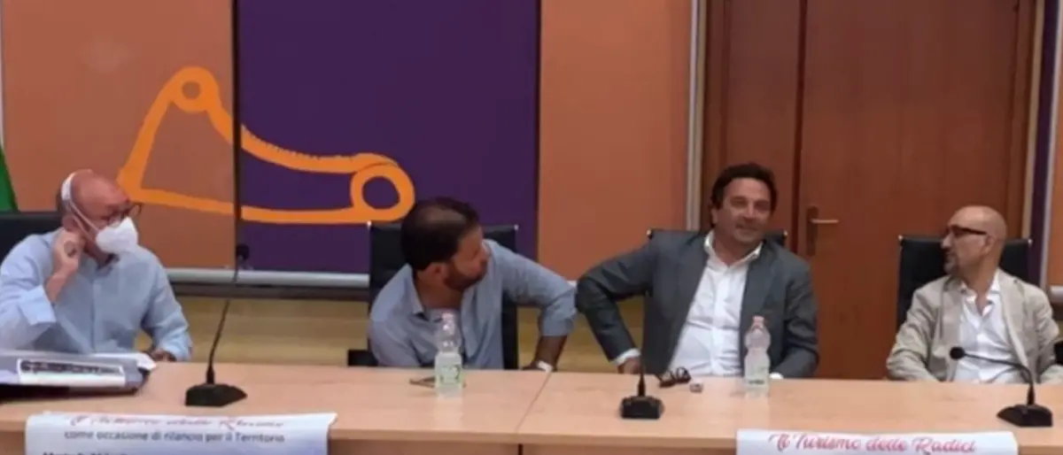 Sibaritide, turismo delle radici: un affare da 14 milioni di euro