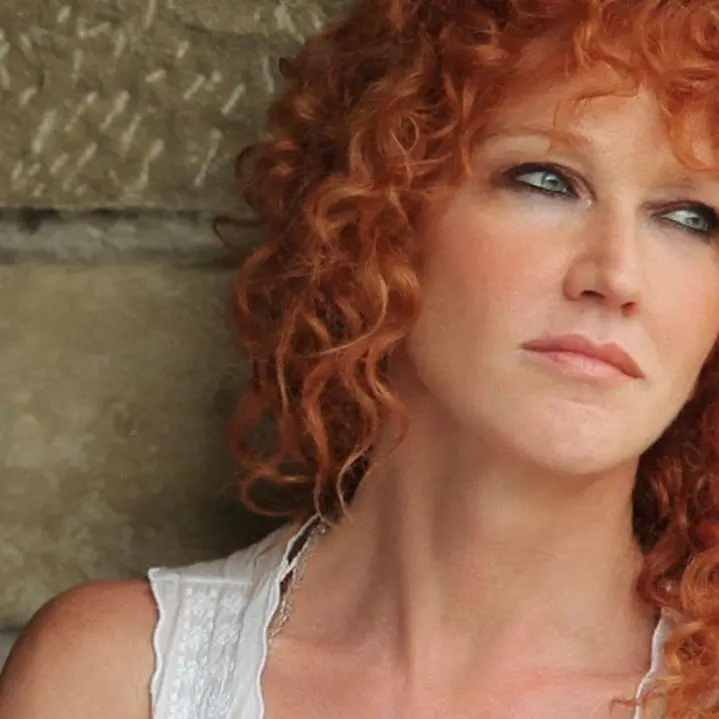 Dopo Sanremo Fiorella Mannoia arriva in Calabria. Live al Teatro dei Ruderi