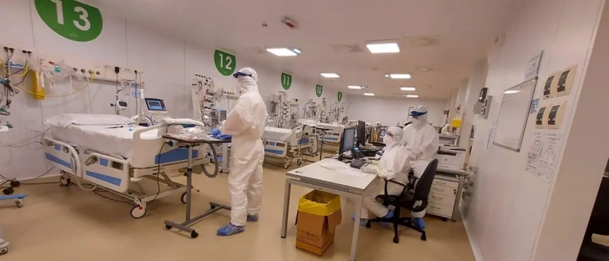 Covid Italia, 18.813 contagi e 121 morti: bollettino del 1° agosto