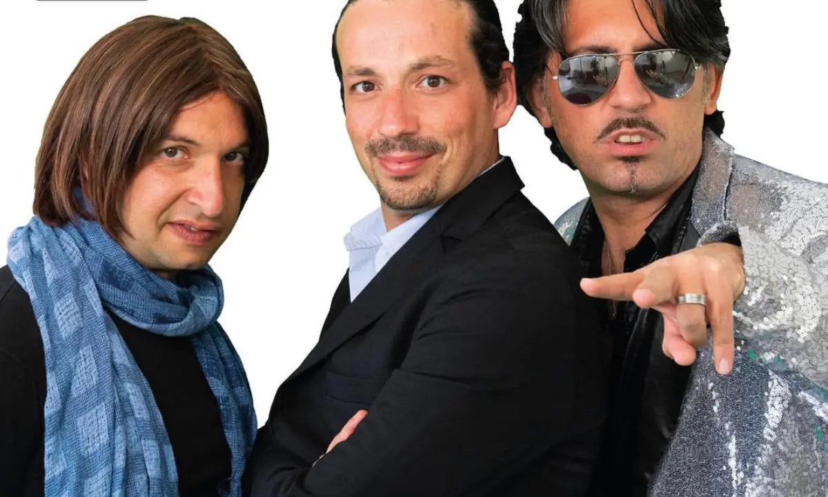 Comicità e allegria a San Marco Argentano: domani si esibiscono i Respinti