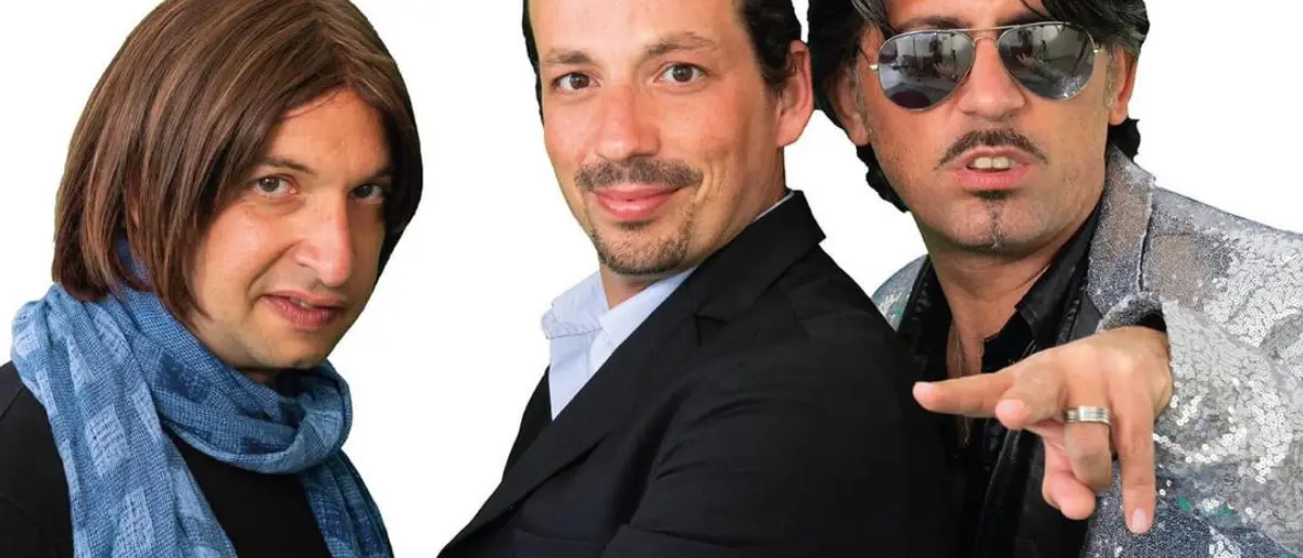 Comicità e allegria a San Marco Argentano: domani si esibiscono i Respinti