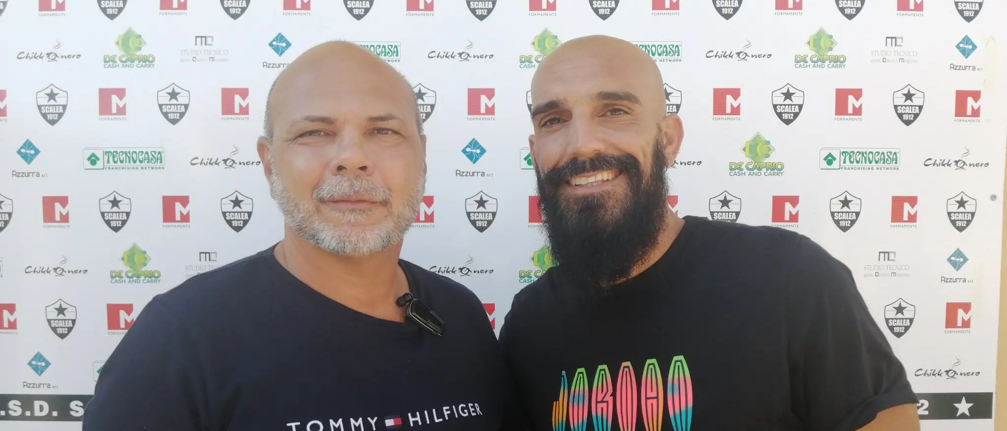 Scalea, difesa bunker: in biancostellato ritorna Cassaro