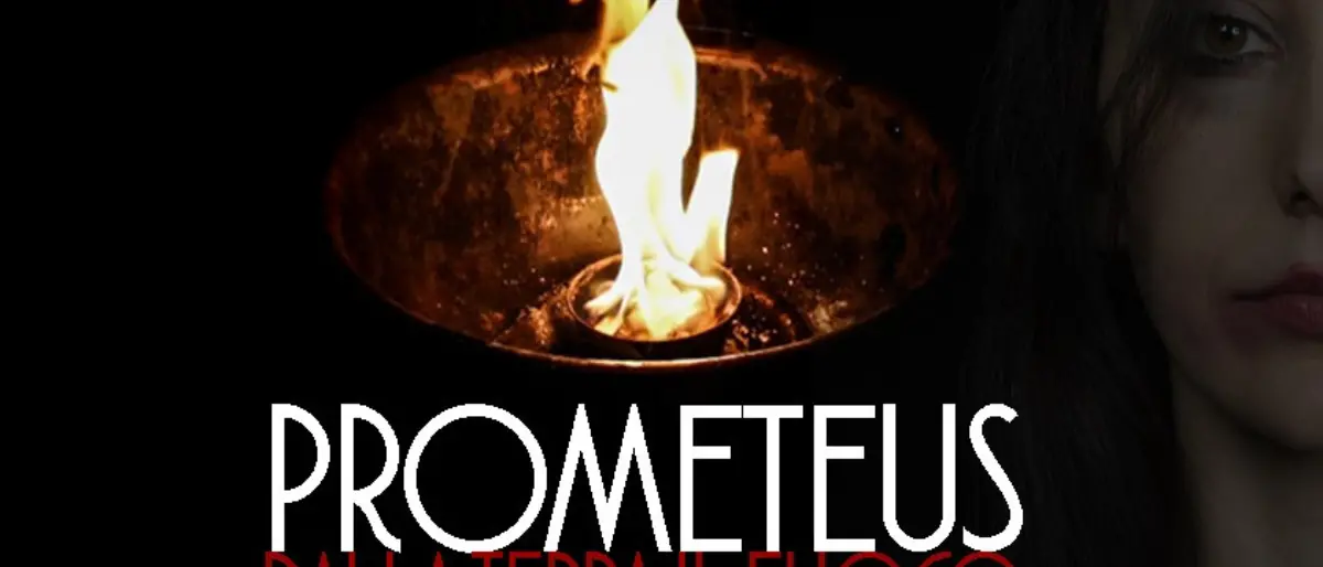 Lungro, nella notte dei fuochi arbëresh c'è \"Prometeus\"