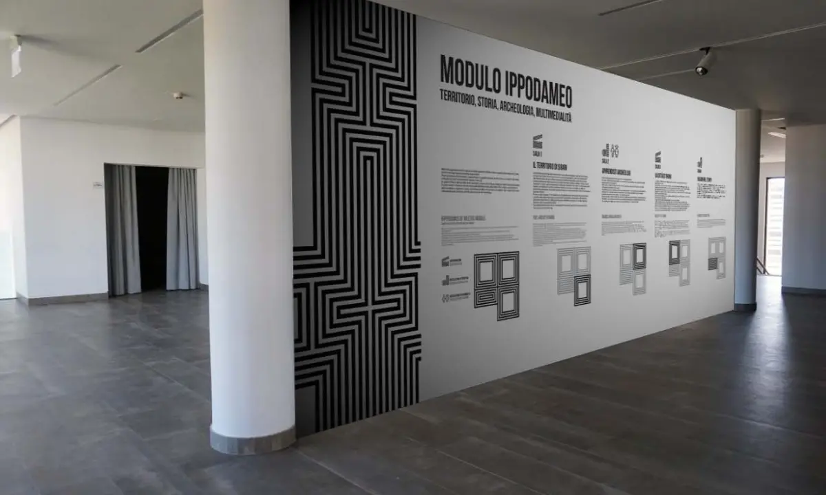 Musei e parchi archeologici in provincia di Cosenza, ingresso gratuito: ecco quando