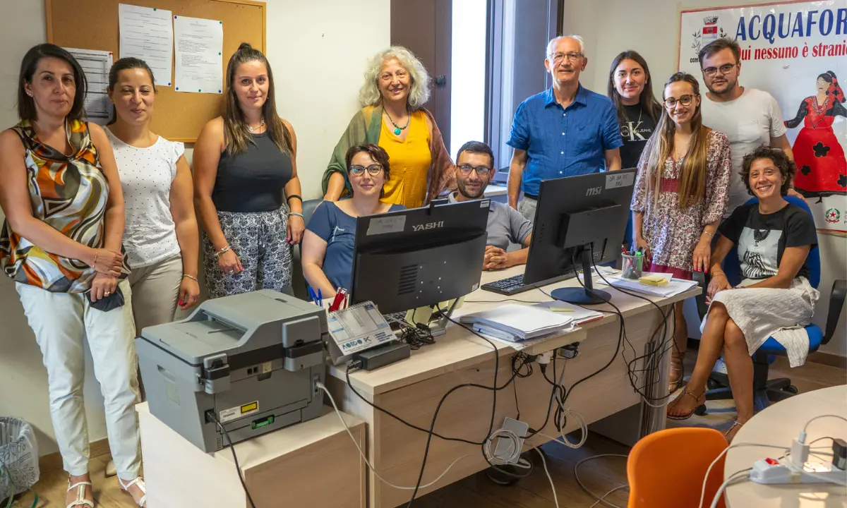 Acquaformosa, ritorna il Festival delle Migrazioni 2022