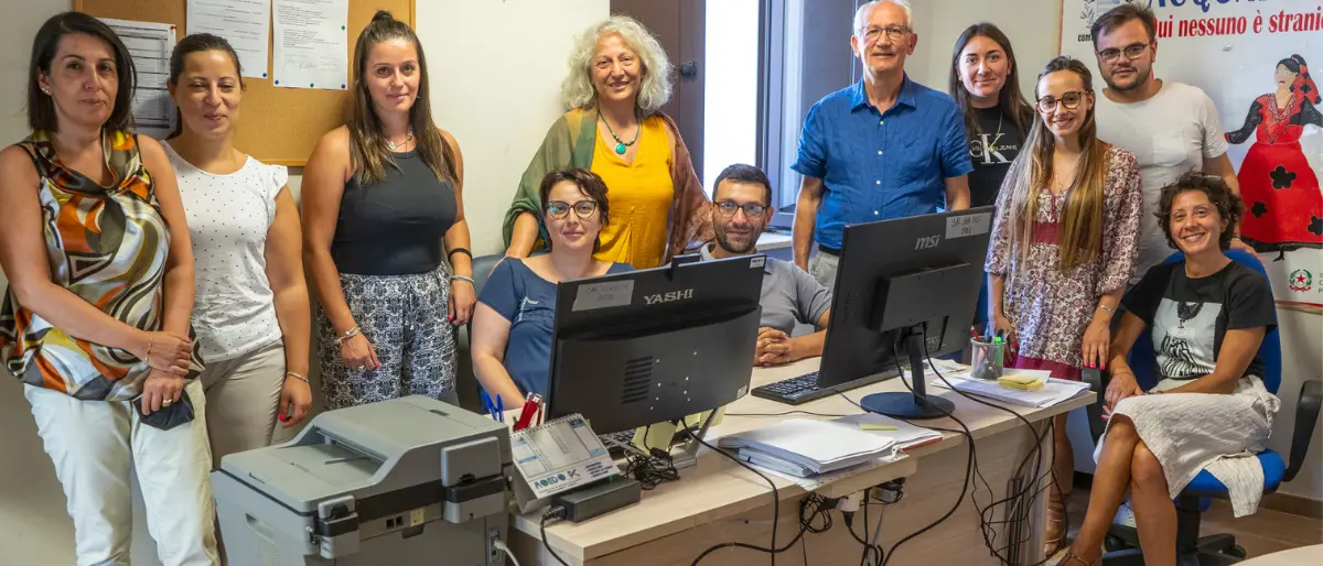 Acquaformosa, ritorna il Festival delle Migrazioni 2022