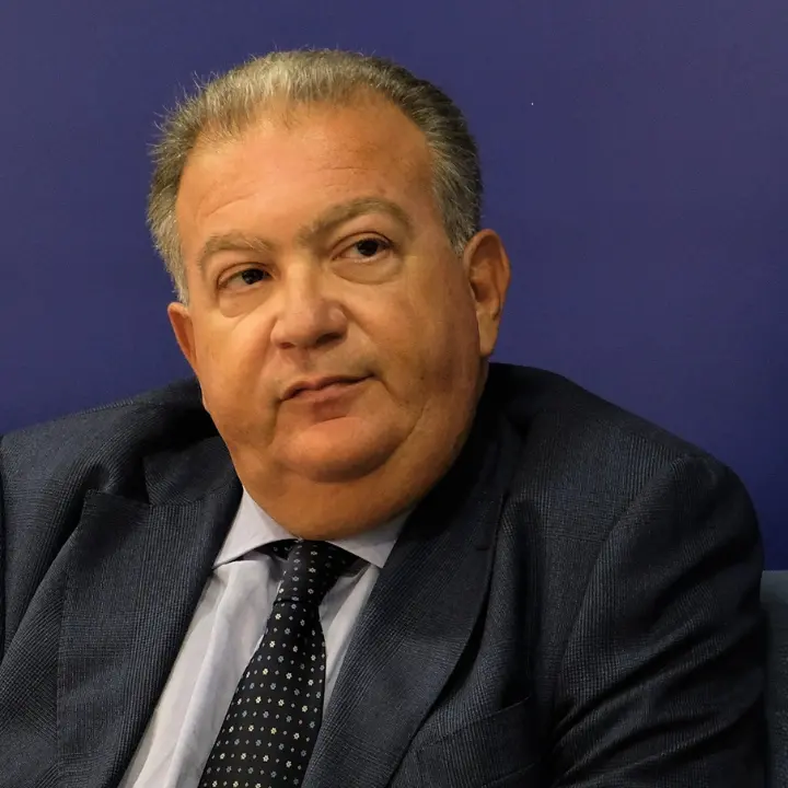 Giovan Battista Perciaccante eletto presidente del Comitato Mezzogiorno ed Isole di ANCE