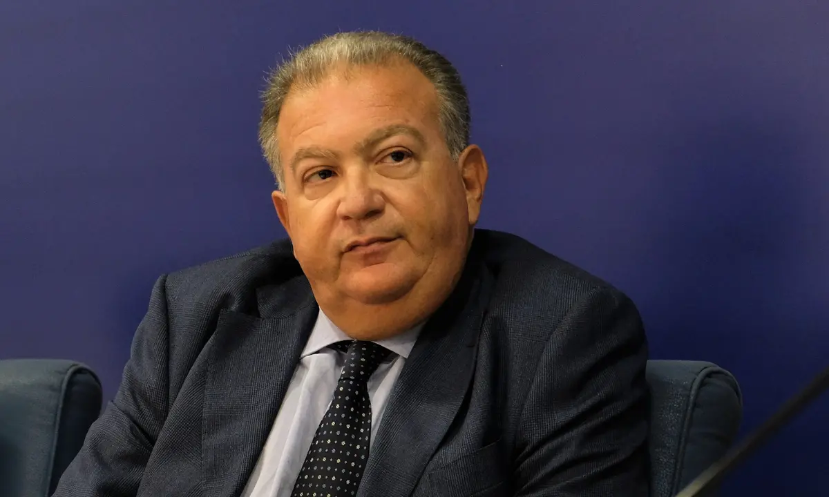Giovan Battista Perciaccante eletto presidente del Comitato Mezzogiorno ed Isole di ANCE