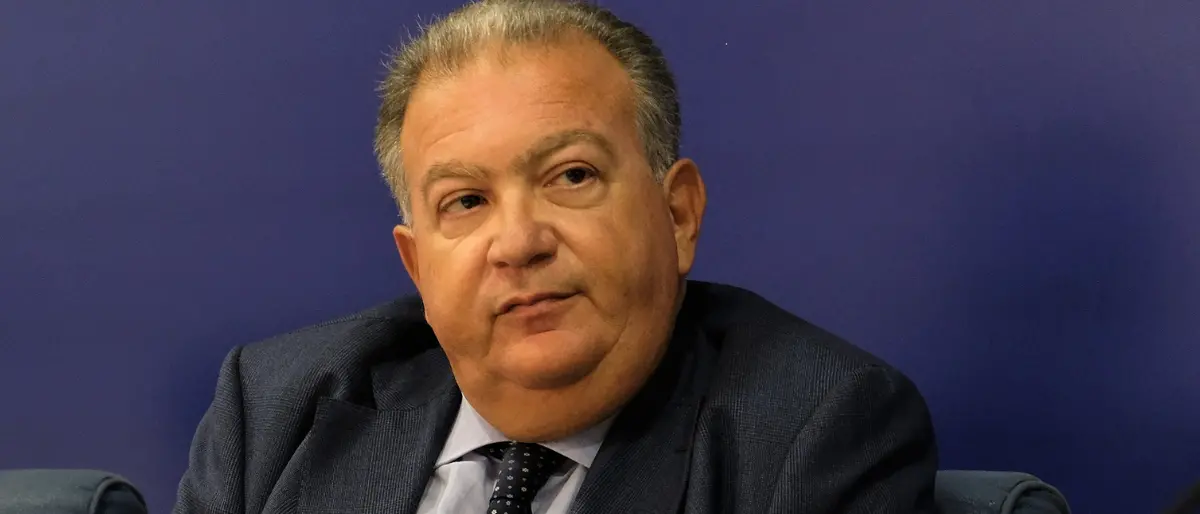 Giovan Battista Perciaccante eletto presidente del Comitato Mezzogiorno ed Isole di ANCE