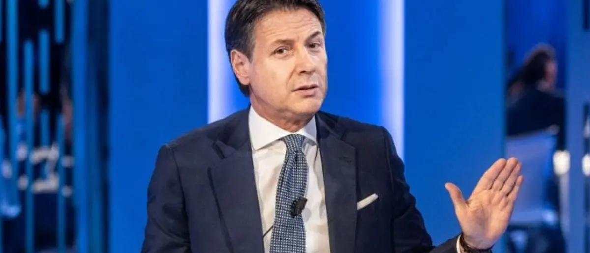 Elezioni 2022, Conte: «Vittoria della Meloni sarebbe un pericolo»