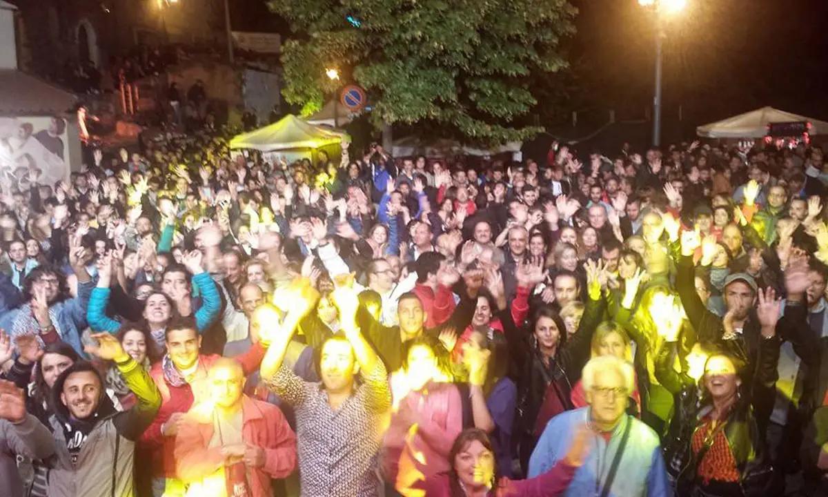 Sagra dell'Uva, organizzazione affidata a \"Vivi Donnici\"