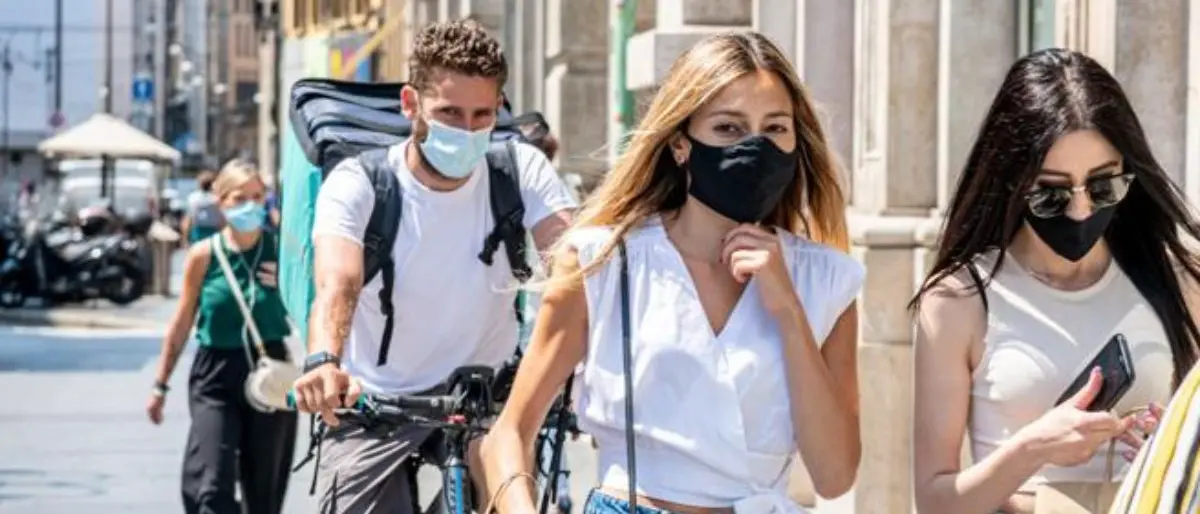 Covid Italia, 64.861 contagi e 190 decessi: bollettino del 2 agosto