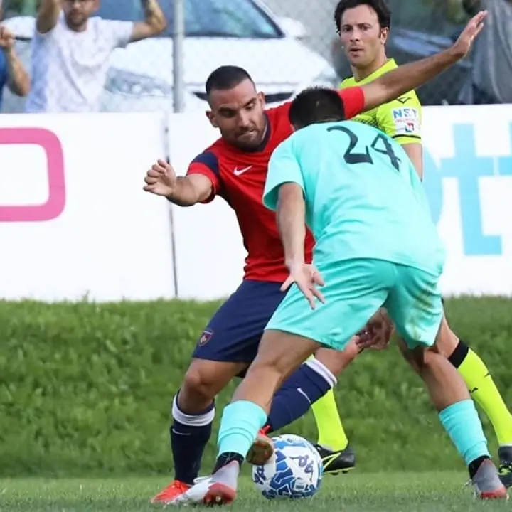 Cosenza, sul mercato si cerca pure un vice Brignola. Ecco l'identikit