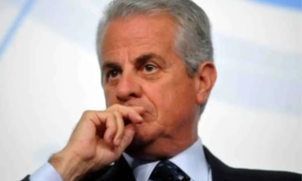 Scajola favorì la latitanza di Matacena, inizia il processo d'appello