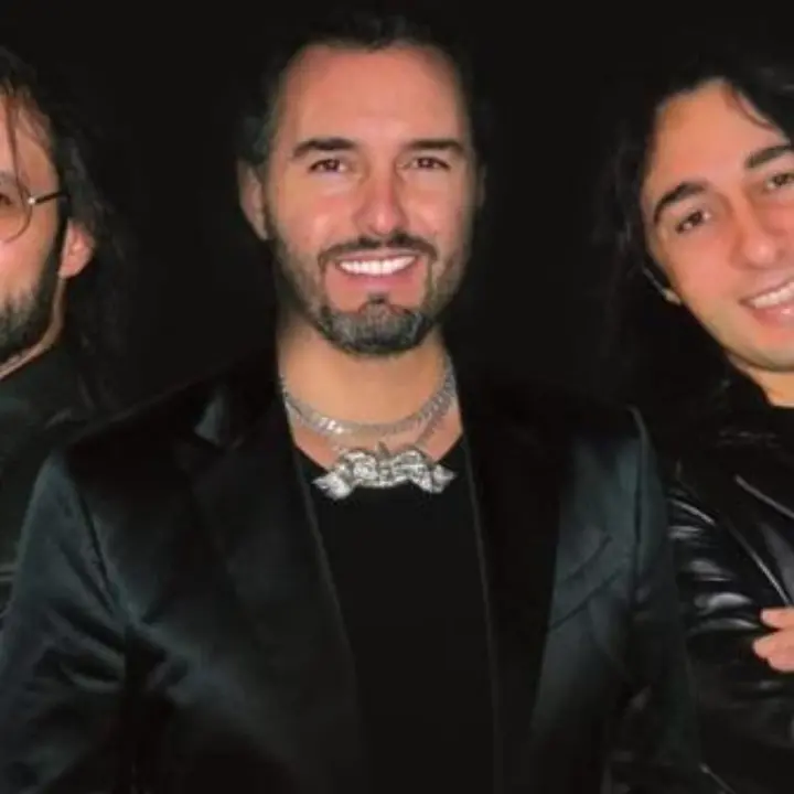 A San Lucido il tributo ai \"Bee Gees\" con l'esibizione dei fratelli Egiziano