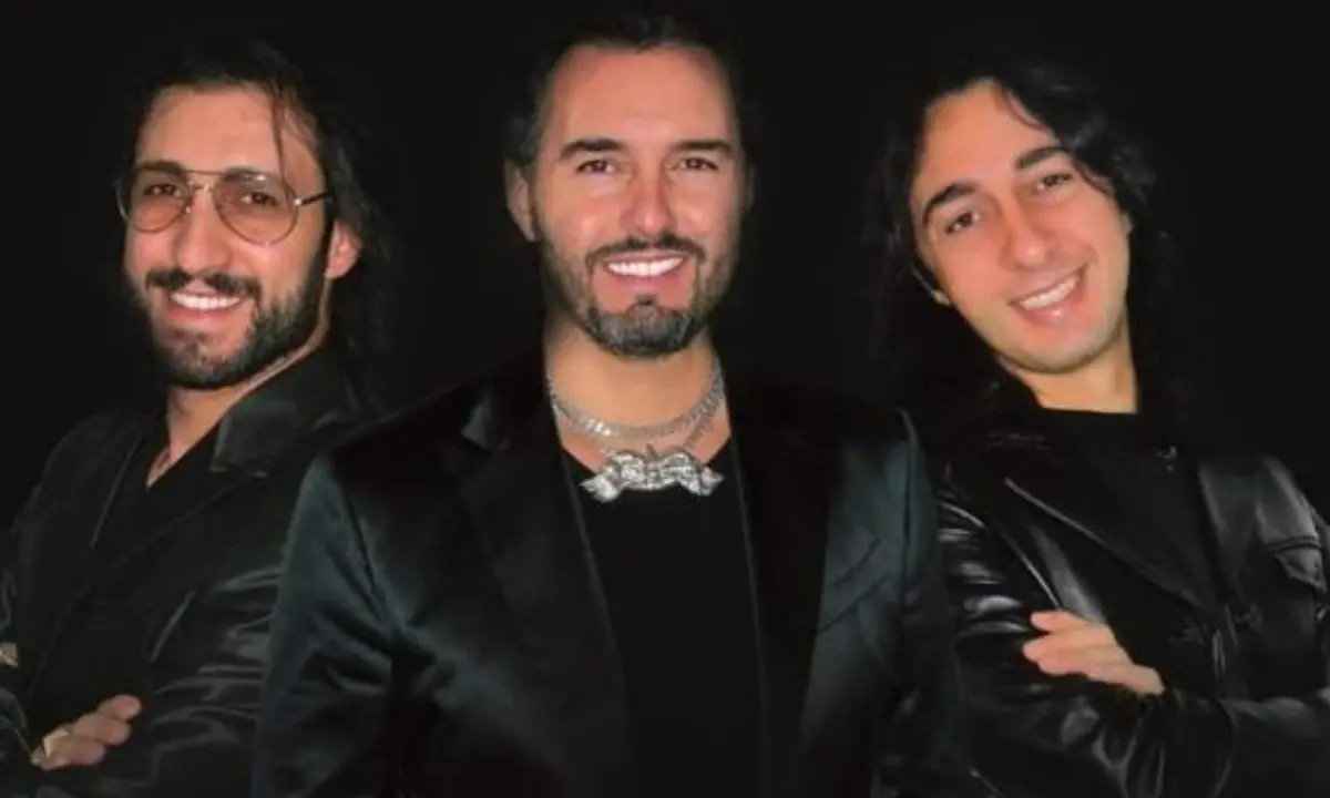 A San Lucido il tributo ai \"Bee Gees\" con l'esibizione dei fratelli Egiziano