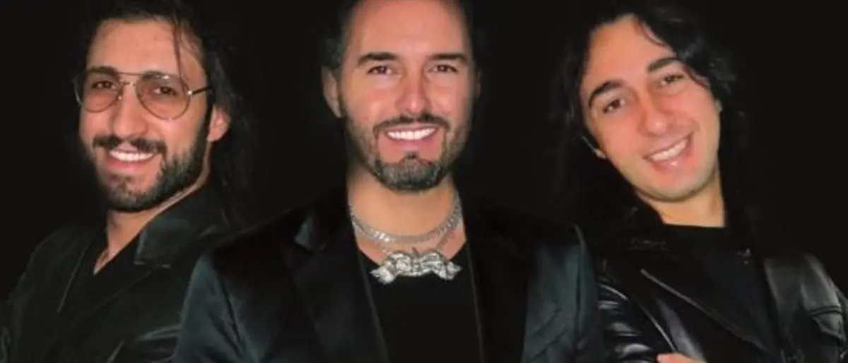 A San Lucido il tributo ai \"Bee Gees\" con l'esibizione dei fratelli Egiziano