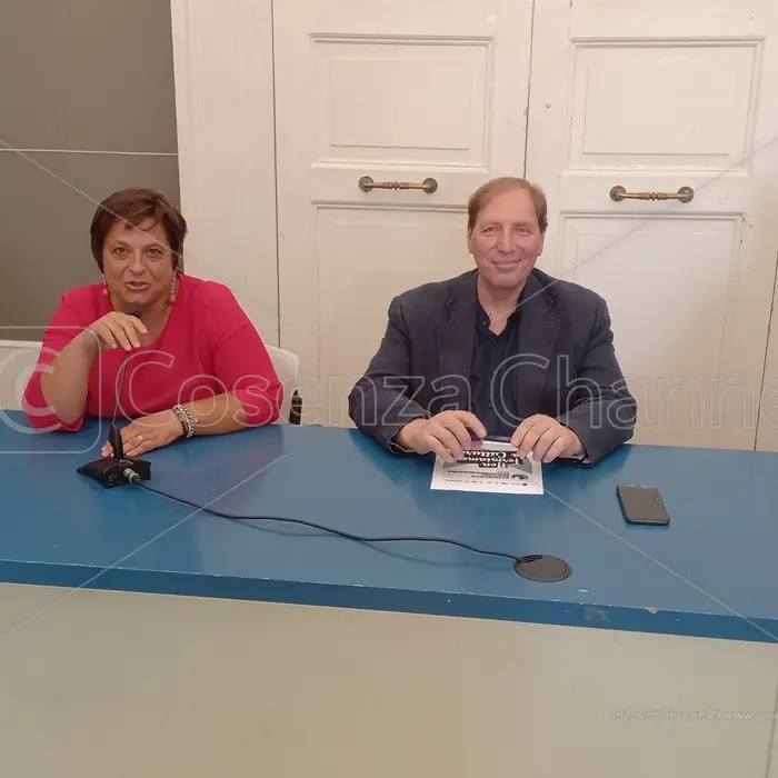 Altomonte, Euromediterraneo festival al via (non senza polemiche) VIDEO