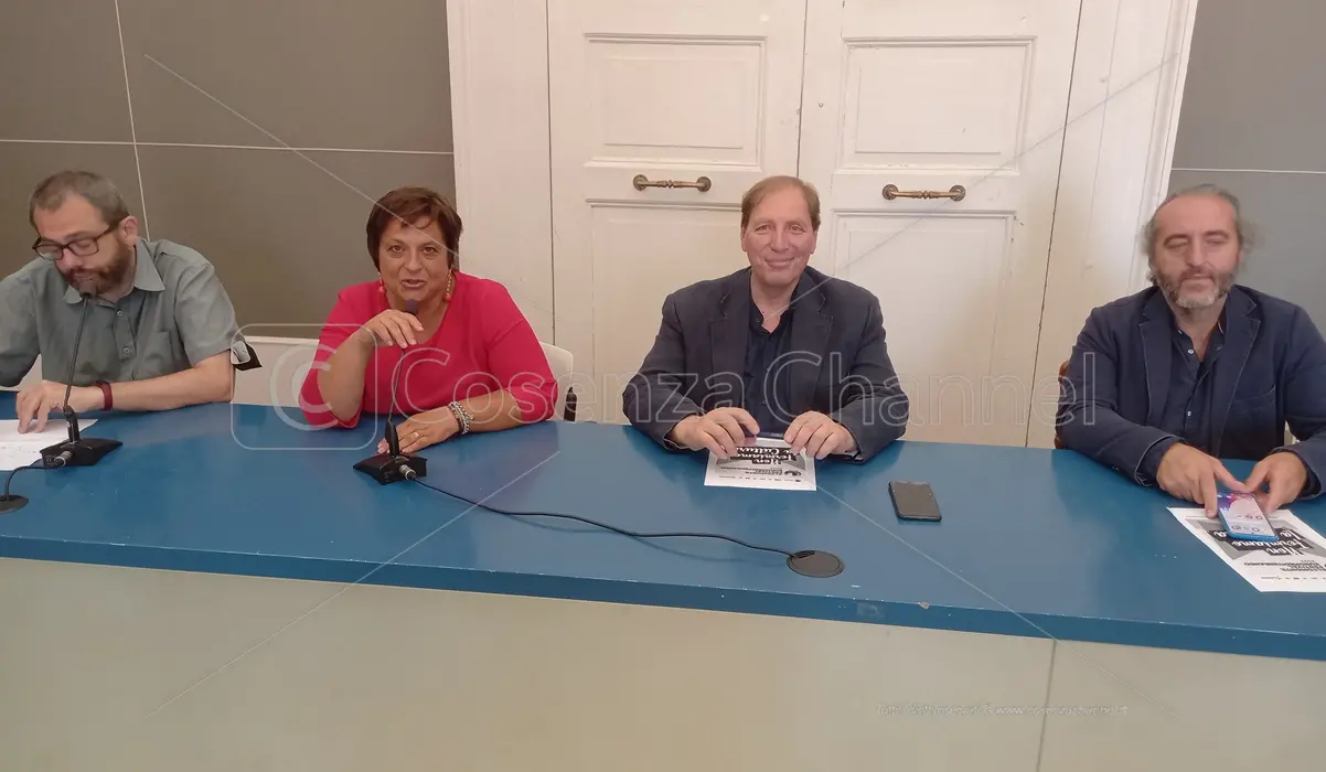 Altomonte, Euromediterraneo festival al via (non senza polemiche) VIDEO
