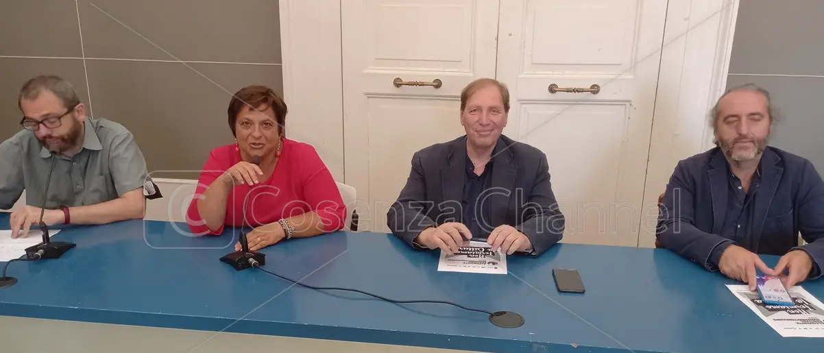 Altomonte, Euromediterraneo festival al via (non senza polemiche) VIDEO