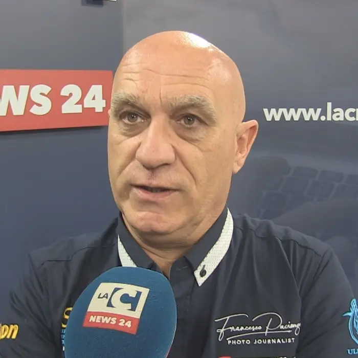 Mostra fotografica a Milano, ci sono anche le opere di Francesco Pacienza