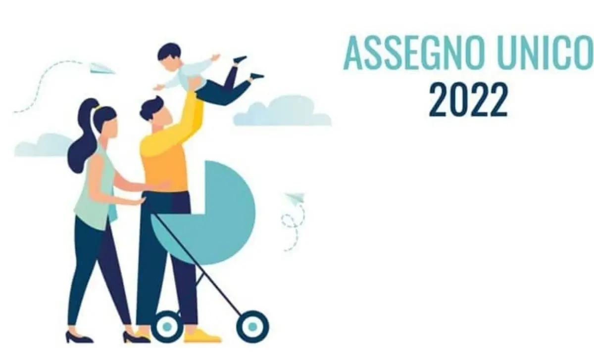 Assegno unico Inps, domande e importi: news pagamenti