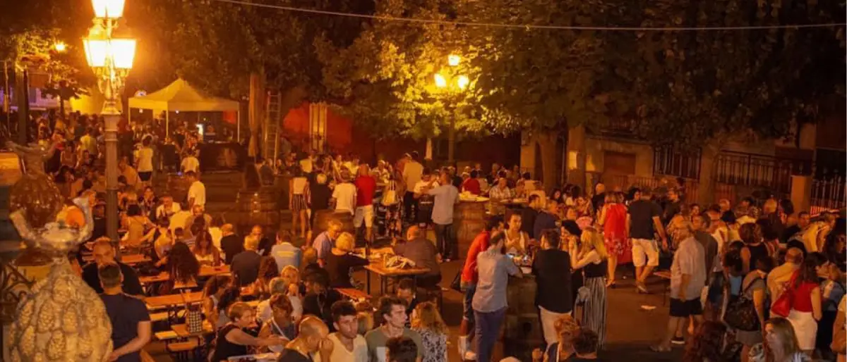 Verbicaro, ultimati i preparativi per \"La strada del vino e dei sapori\"