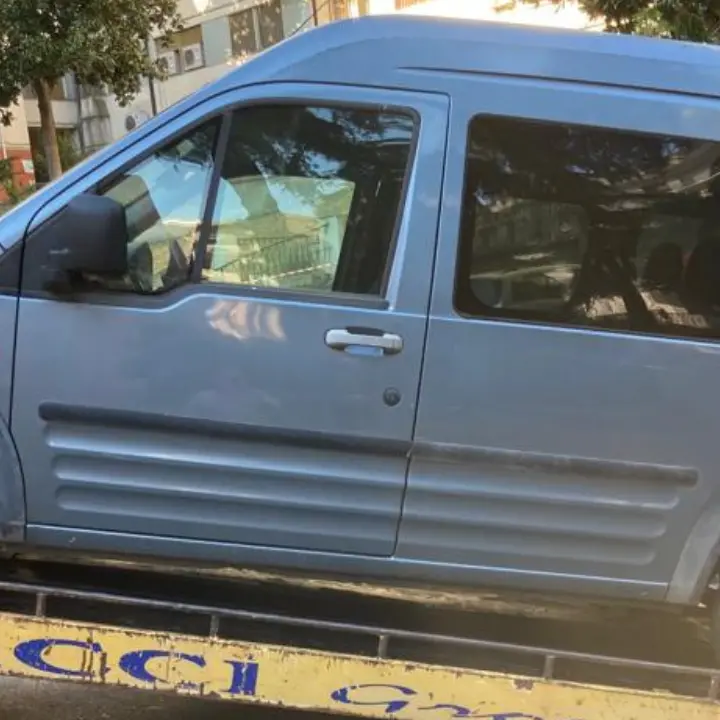 Cosenza, ecco nuove bonifiche: smantellata \"la fossa dei leoni\" (FOTO)