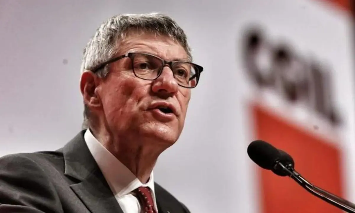 Landini a Cosenza, il 29 maggio comizio CGIL per i Sì ai Referendum