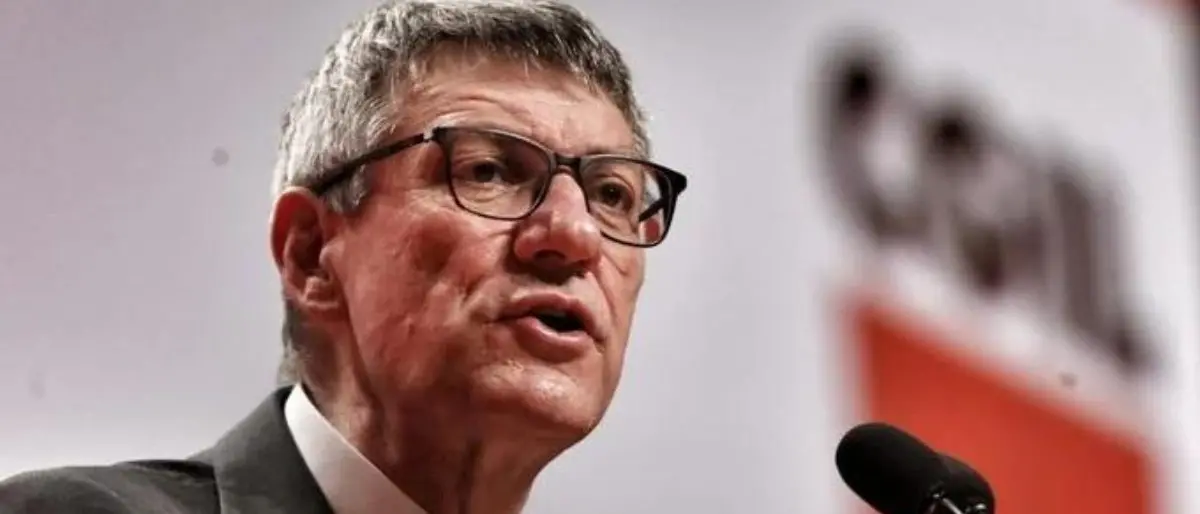 Landini a Cosenza, il 29 maggio comizio CGIL per i Sì ai Referendum