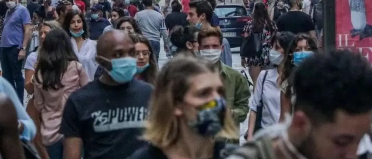 Covid Italia, 38.219 contagi e 175 decessi: bollettino del 5 agosto