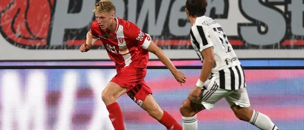 Cosenza, tutto fatto con Brescianini. É arrivata la fumata bianca