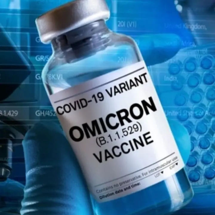 Lotta al Covid, anche in Calabria disponibile il vaccino bivalente