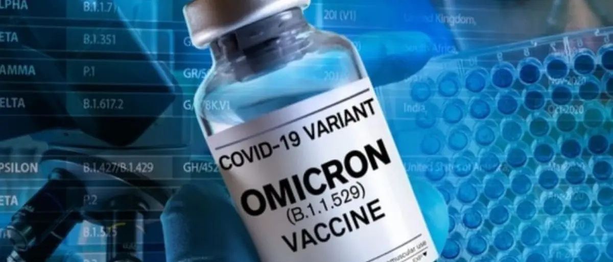 Lotta al Covid, anche in Calabria disponibile il vaccino bivalente