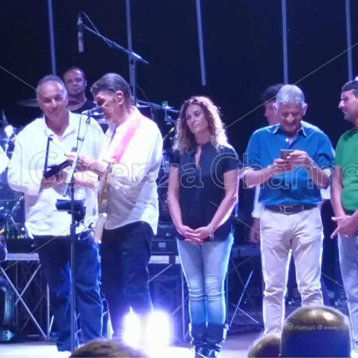 Battaglia salva Battaglia: «Grazie al medico che mi ha rimesso in piedi» (VIDEO)