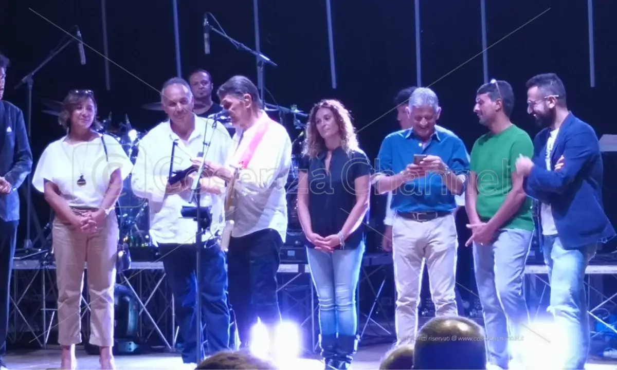 Battaglia salva Battaglia: «Grazie al medico che mi ha rimesso in piedi» (VIDEO)