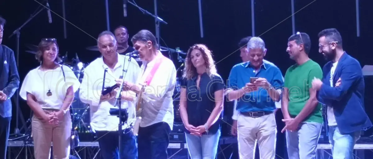 Battaglia salva Battaglia: «Grazie al medico che mi ha rimesso in piedi» (VIDEO)