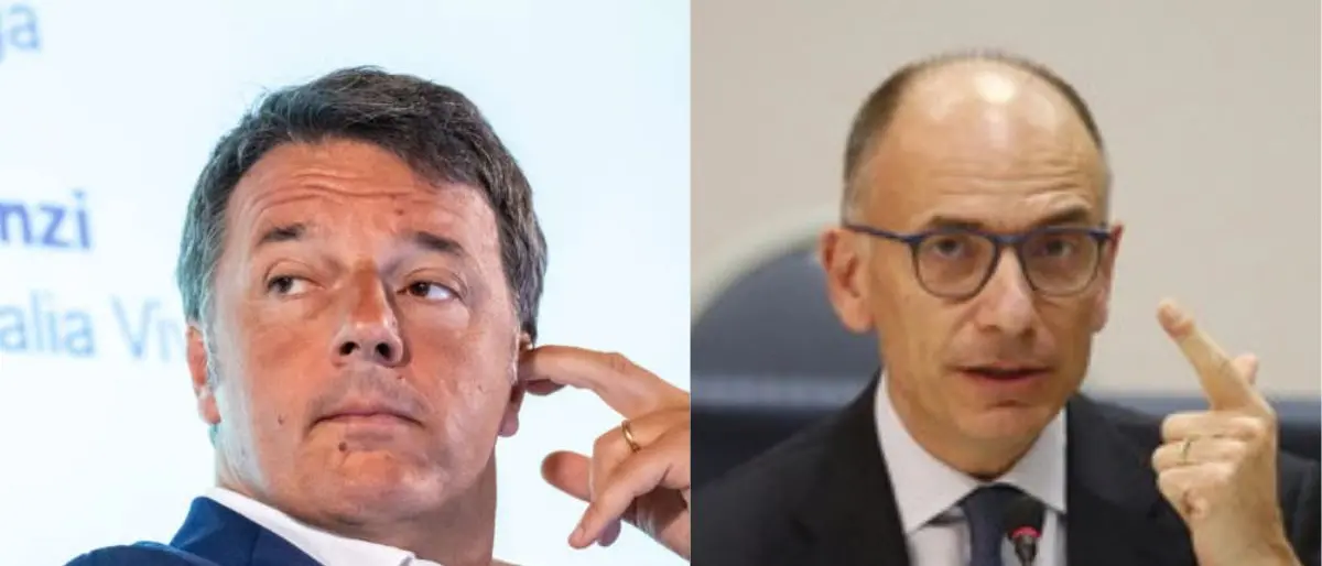 Scontro Renzi-Pd, il leader di Italia Viva: «Piccole vendette personali»