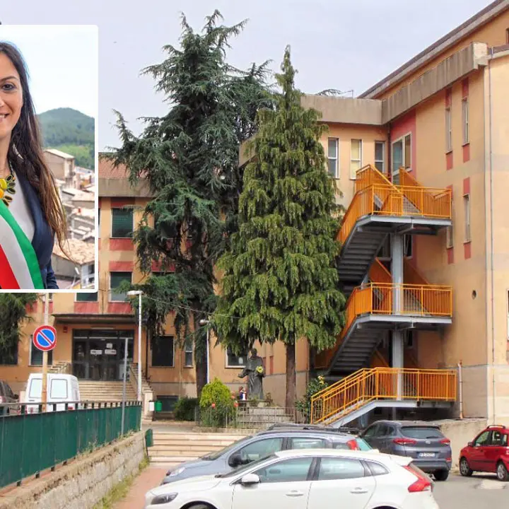 Ospedale di San Giovanni in Fiore, botta e risposta tra Succurro e gli avversari politici