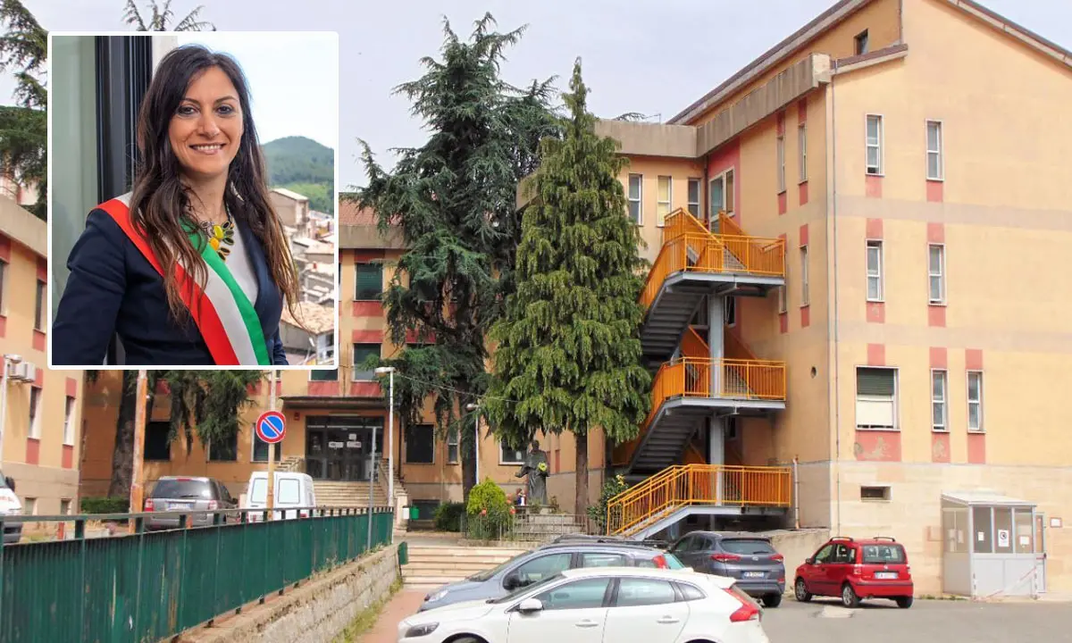 Ospedale di San Giovanni in Fiore, botta e risposta tra Succurro e gli avversari politici