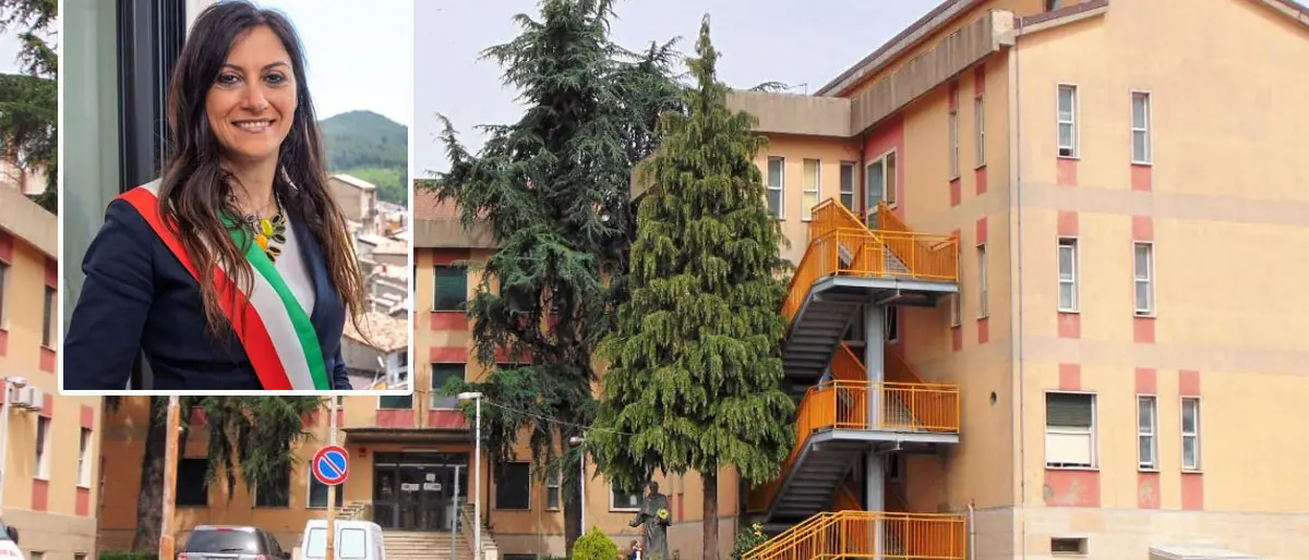 Ospedale di San Giovanni in Fiore, botta e risposta tra Succurro e gli avversari politici