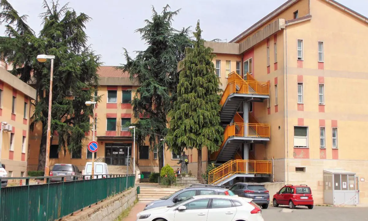 Sanità da potenziare, il Comune di San Giovanni in Fiore \"stringe\" l'Asp