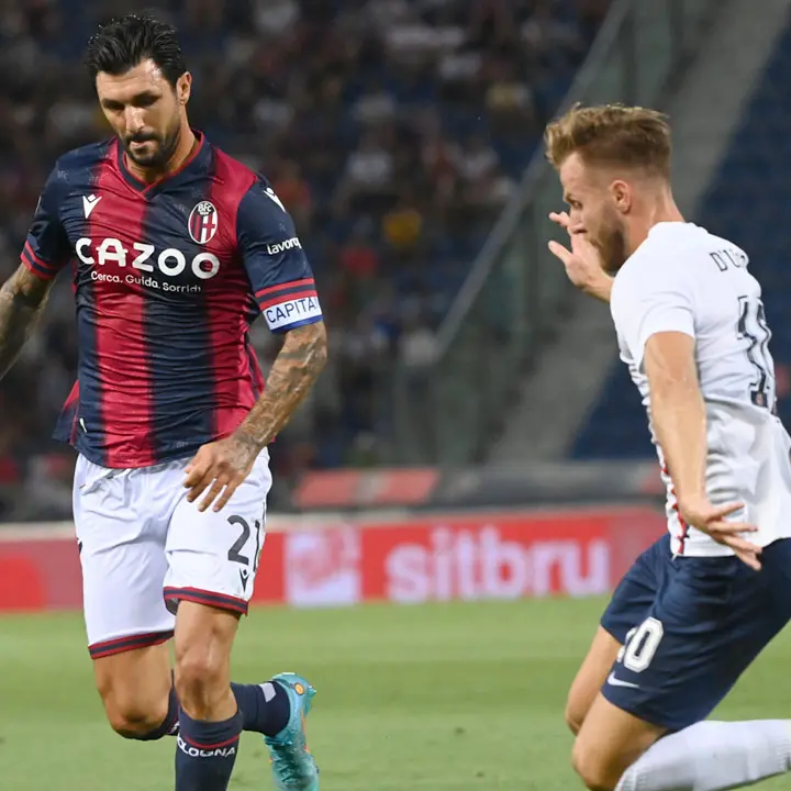 Bologna-Cosenza 1-0, pagelle: Matosevic già in forma, Panico sbanda