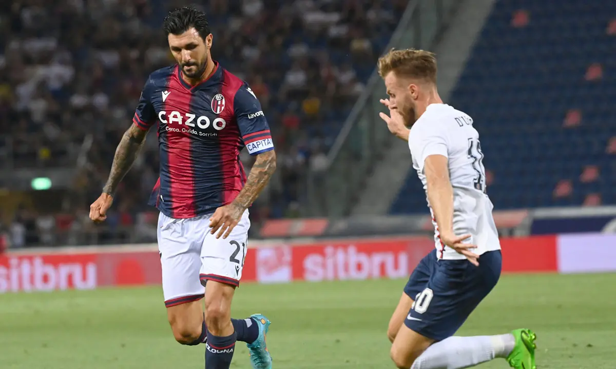 Bologna-Cosenza 1-0, pagelle: Matosevic già in forma, Panico sbanda
