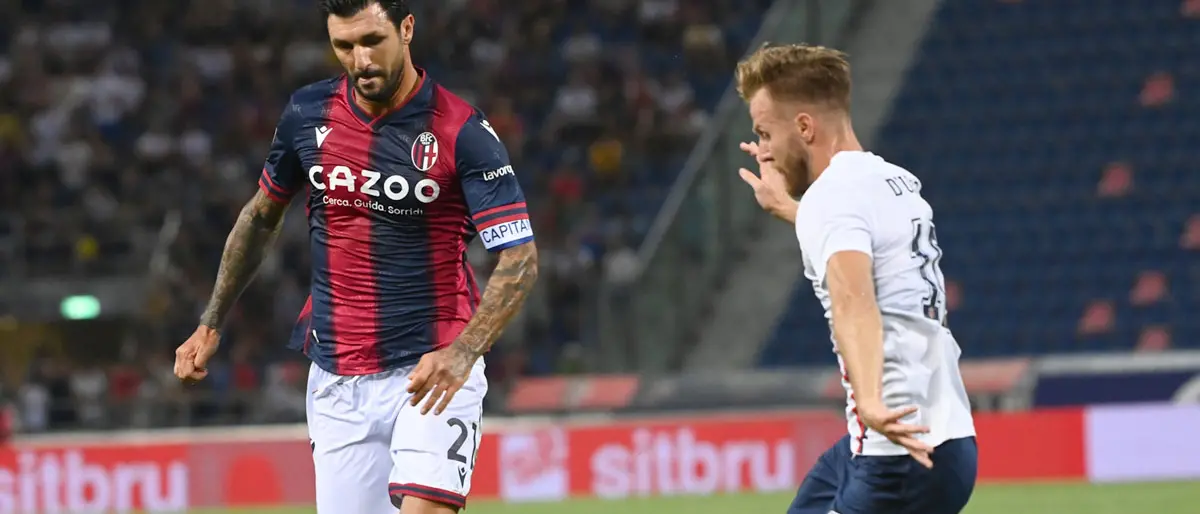Bologna-Cosenza 1-0, pagelle: Matosevic già in forma, Panico sbanda