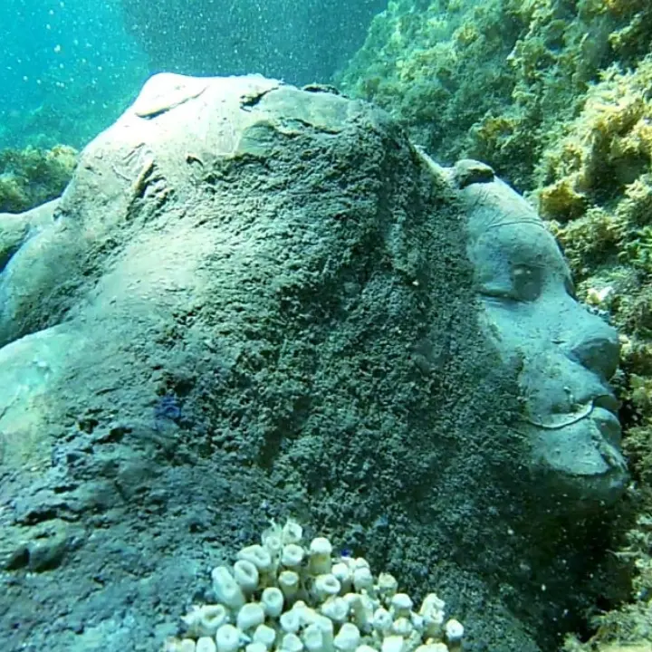 Unical, il nuovo obiettivo è la salvaguardia del patrimonio culturale subacqueo