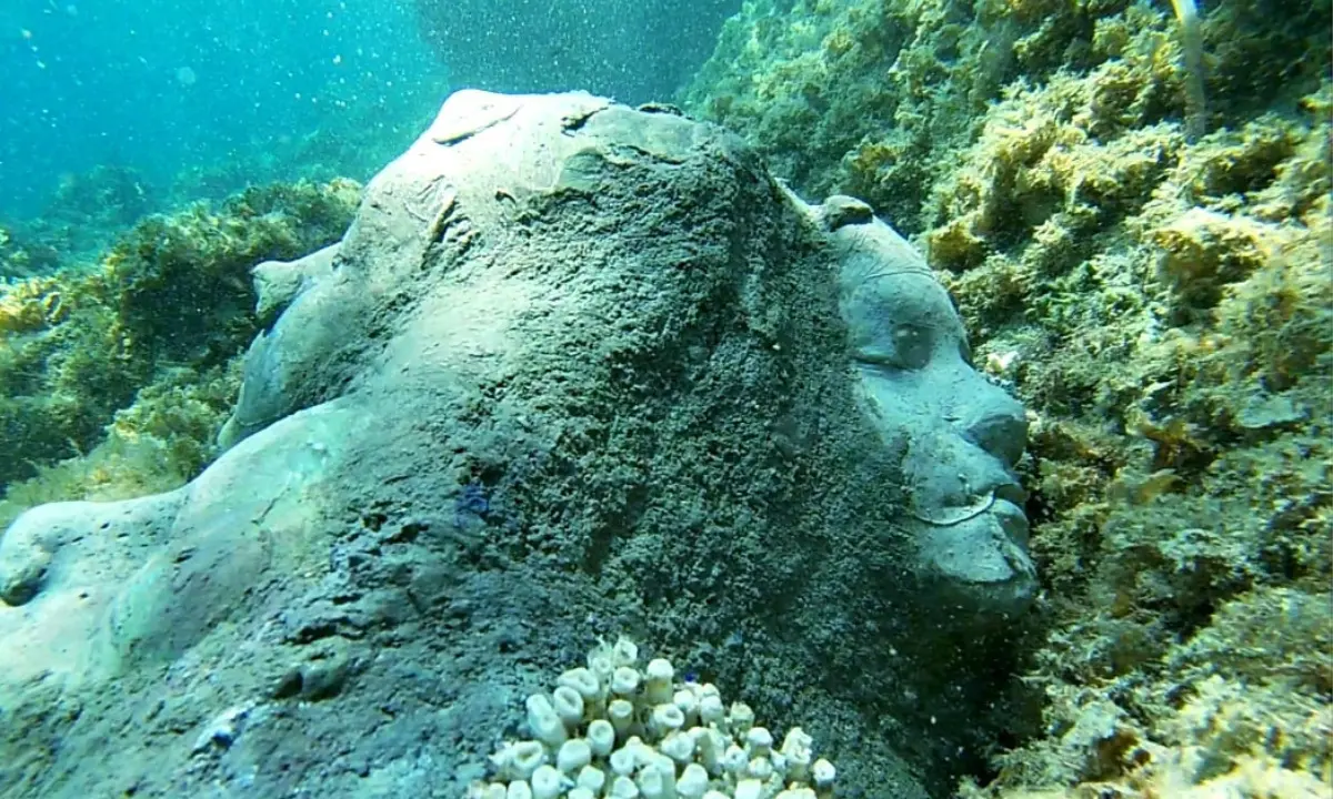 Unical, il nuovo obiettivo è la salvaguardia del patrimonio culturale subacqueo