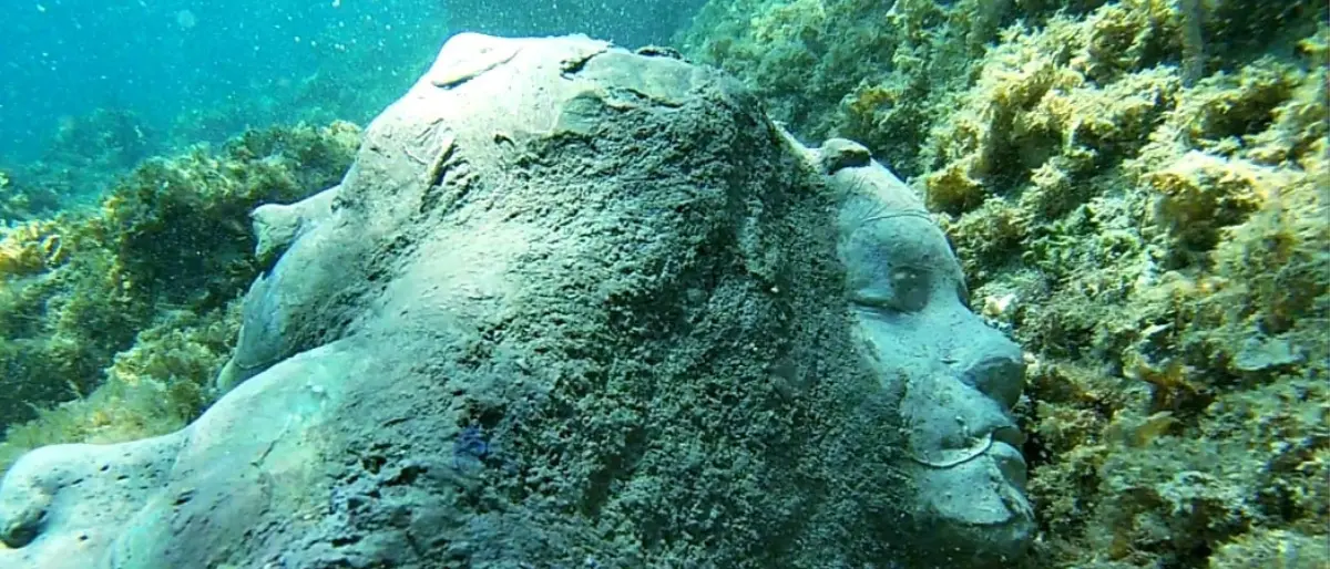 Unical, il nuovo obiettivo è la salvaguardia del patrimonio culturale subacqueo