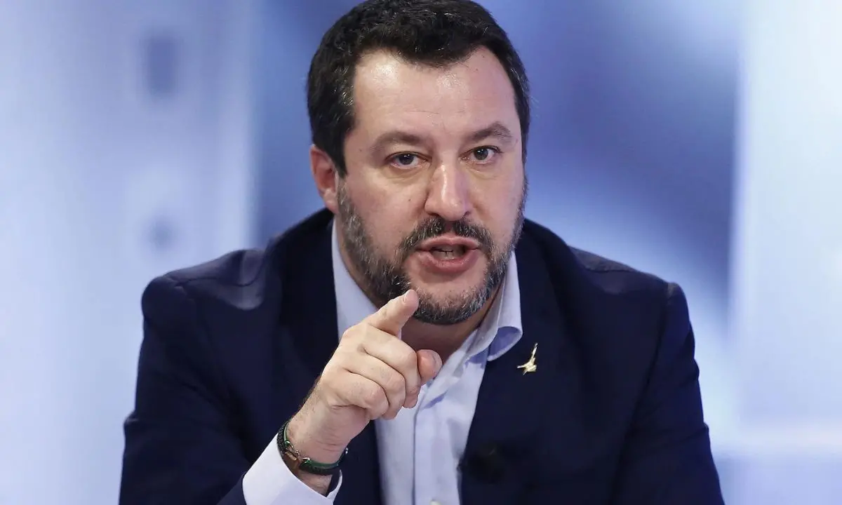 Elezioni 2022, Salvini: «Saranno mesi difficili ma penso che vinceremo»